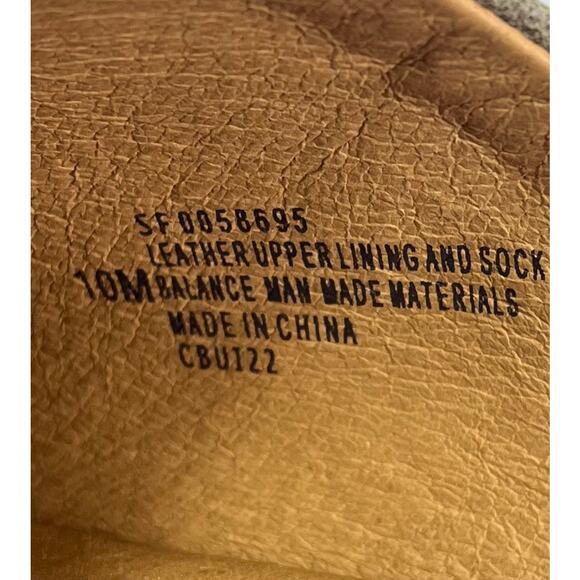 Sofft Sandals Women's 10 M Aneesa Cashmere Leather Open Toe Slip-On Tan Beige - Picture 8 of 14